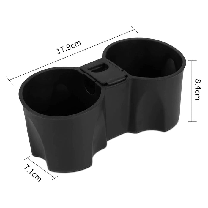 Tesla Model Y Model 3 Cup Holder Insert