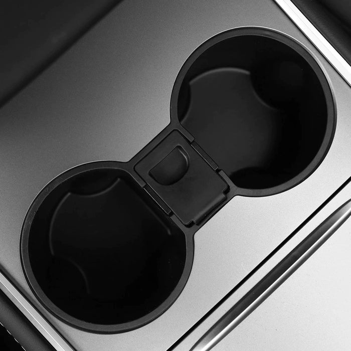 Tesla Model Y Model 3 Cup Holder Insert