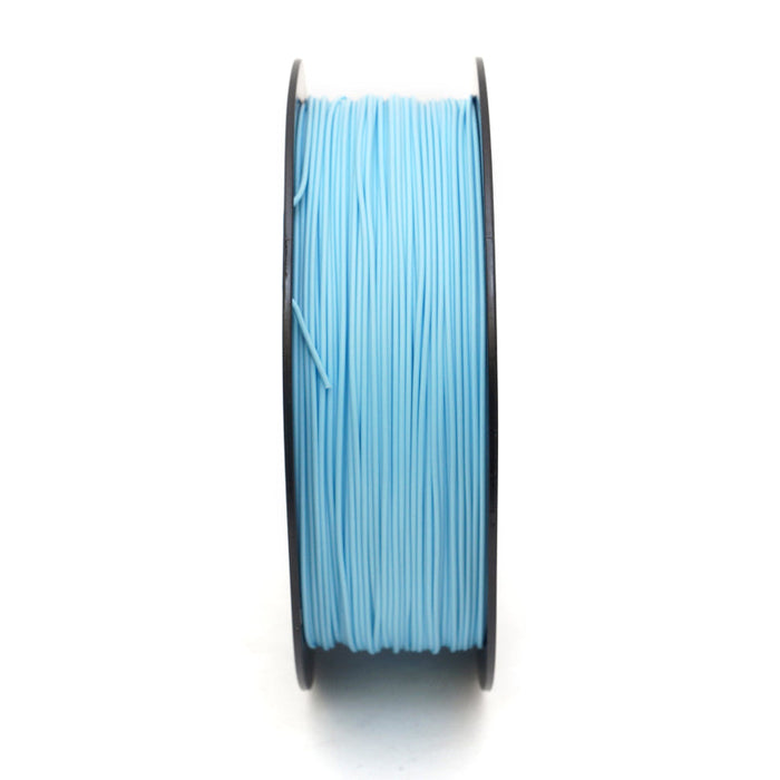 PLA 3D Printing Filament 1KG - Light Blue