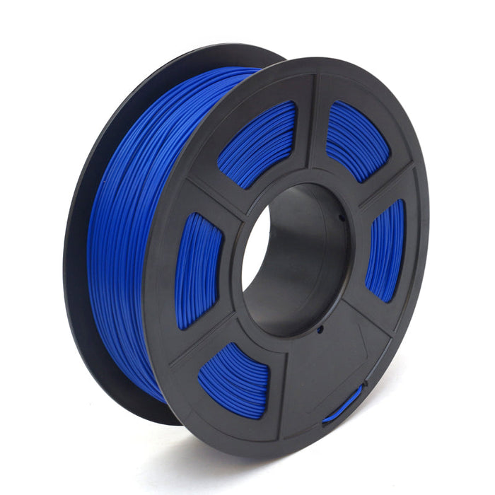 PLA 3D Printing Filament 1KG - Deep Blue