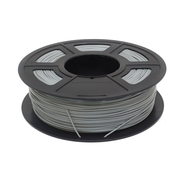 PLA 3D Printing Filament 1KG - Grey
