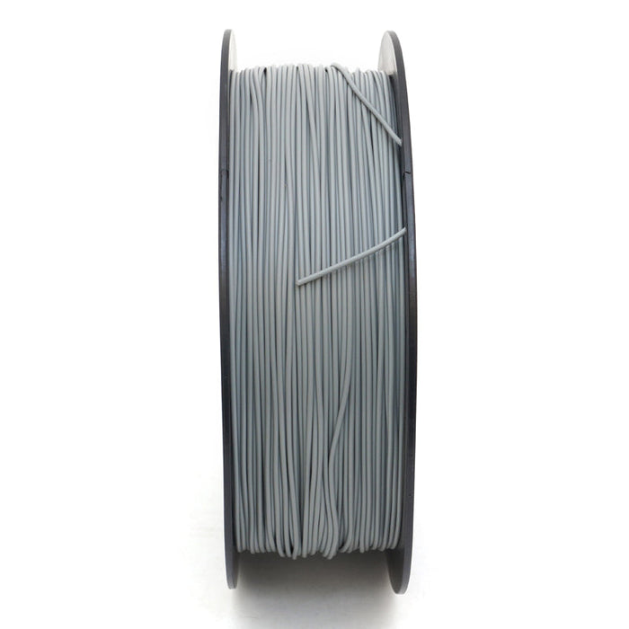 PLA 3D Printing Filament 1KG - Grey