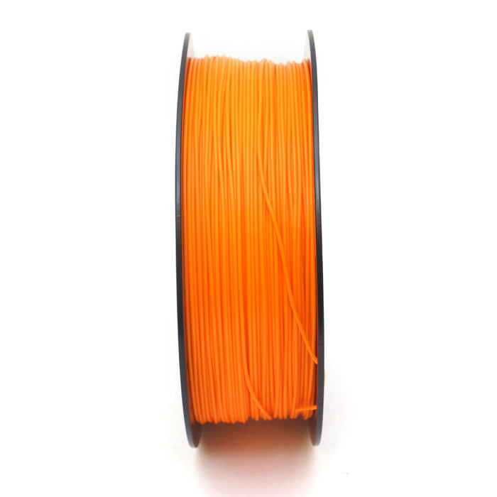 PLA 3D Printing Filament 1KG - Orange
