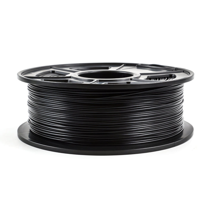PLA 3D Printing Filament 1KG - Black