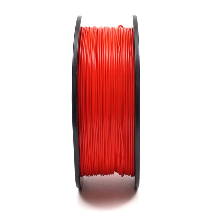 PLA 3D Printing Filament 1KG - Red