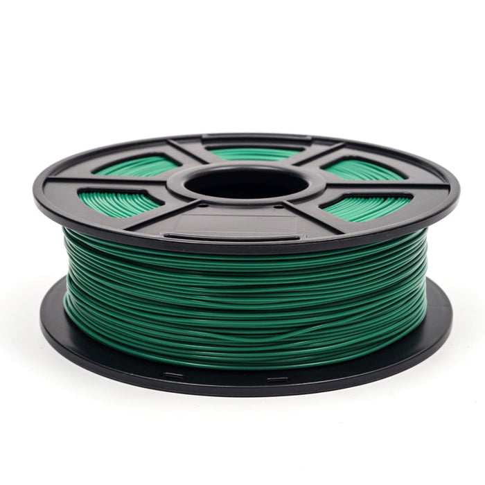 PLA 3D Printing Filament 1KG - Green