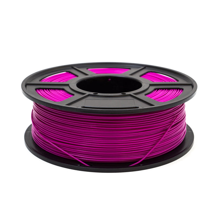 PLA 3D Printing Filament 1KG - Purple