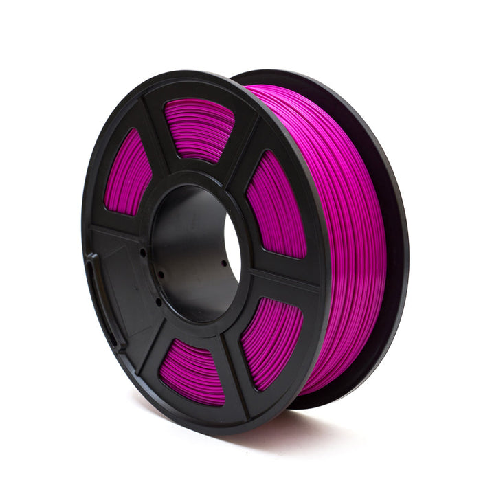 PLA 3D Printing Filament 1KG - Purple