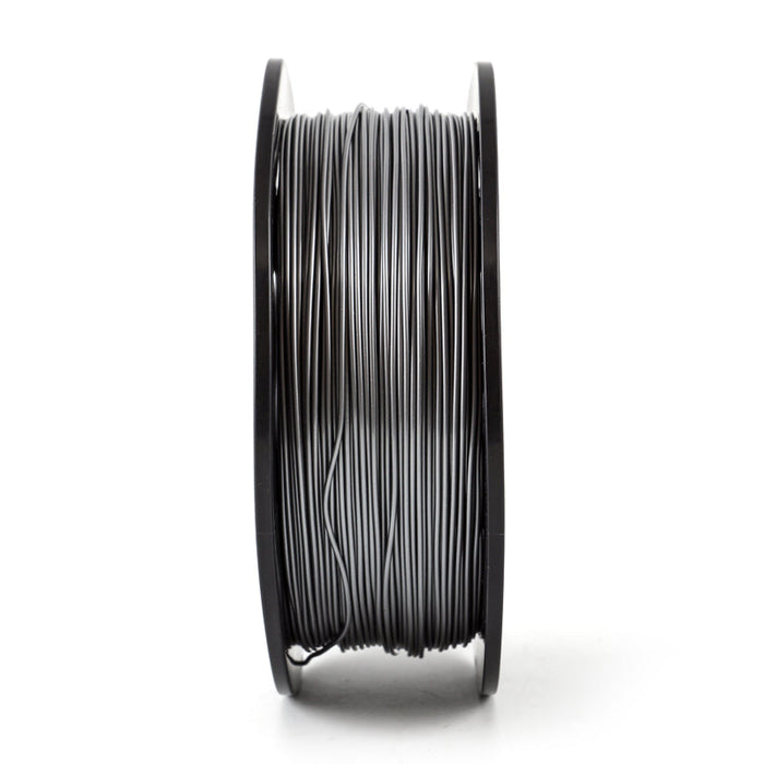 1KG PETG 1.75mm 3D Printer Printing Filament - Silver