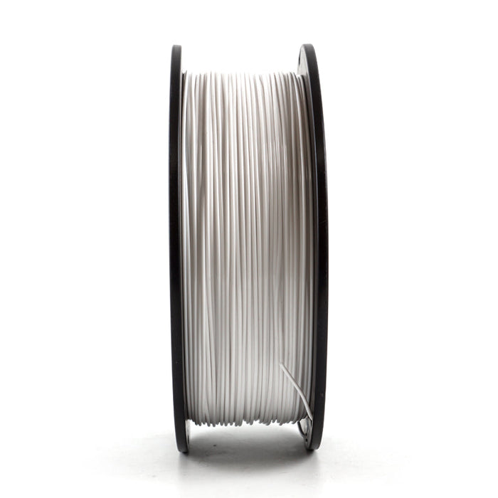 PLA 3D Printing Filament 1KG - White