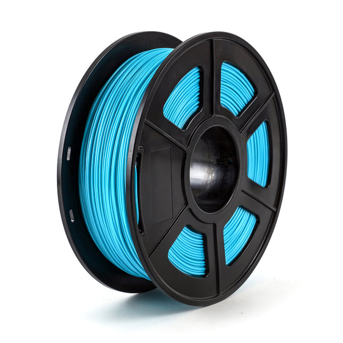 1KG PETG 1.75mm 3D Printer Printing Filament - Aqua