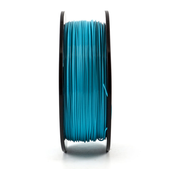 1KG PETG 1.75mm 3D Printer Printing Filament - Aqua