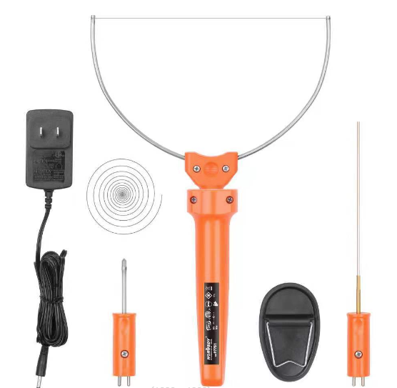 3-in-1 Hot Wire Foam Cutter Kit with Engraving Tool & Styrofoam Knife