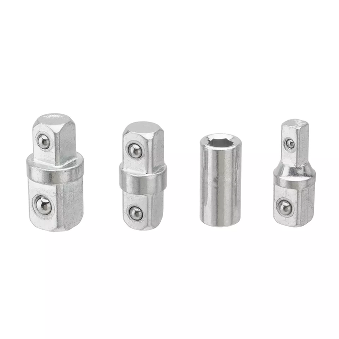 Spanner Extension Wrench