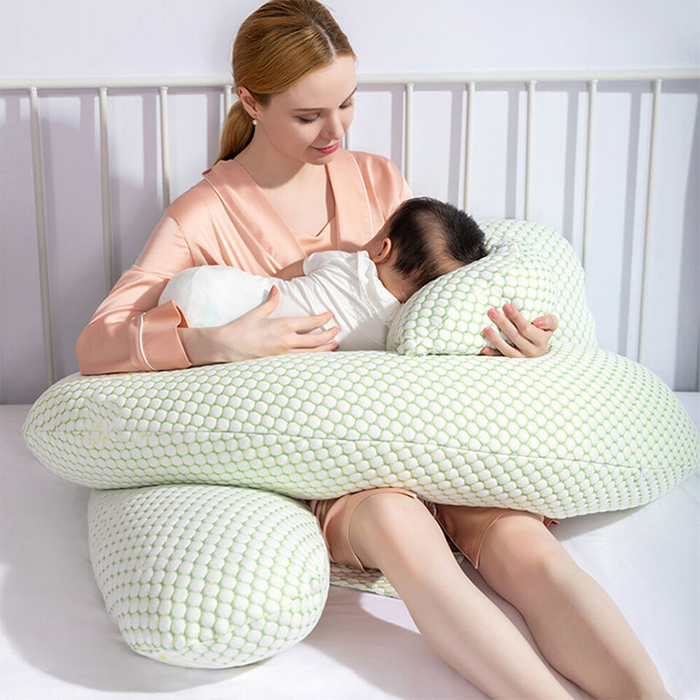 Pregnancy Pillow