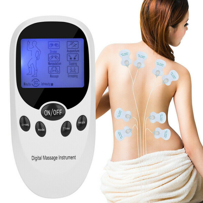 Electrical Massager Tens Machine