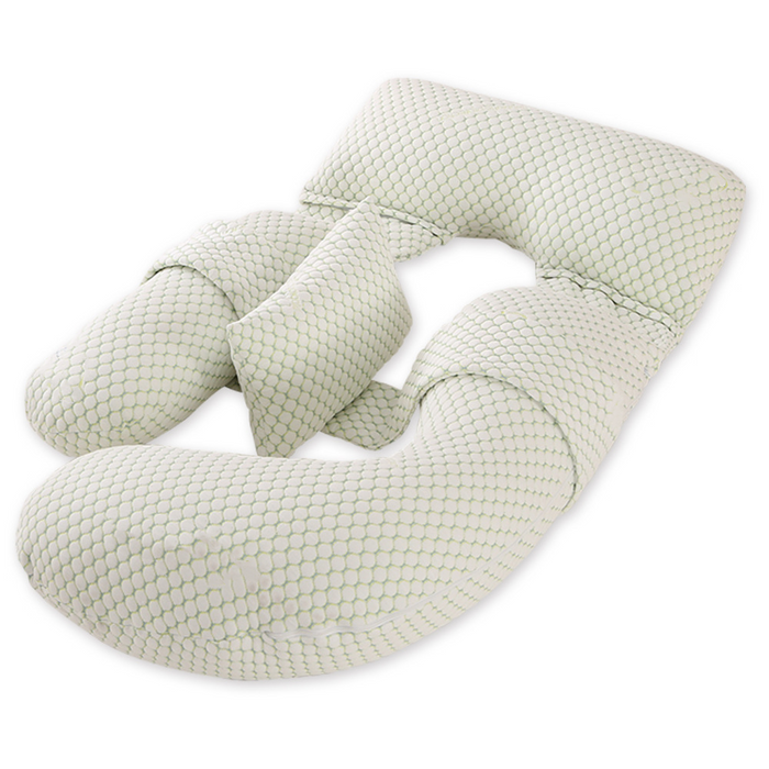 Pregnancy Pillow