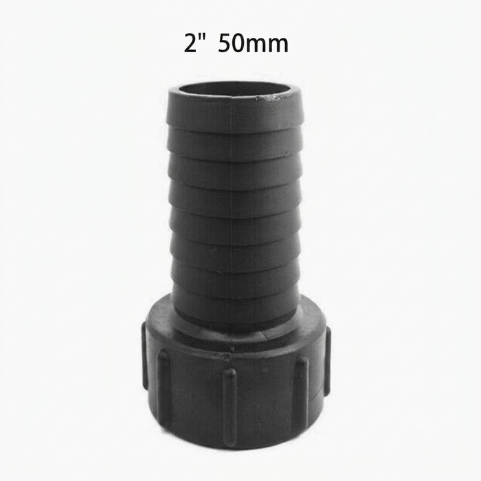 50mm IBC Water Tank Hose Adapter