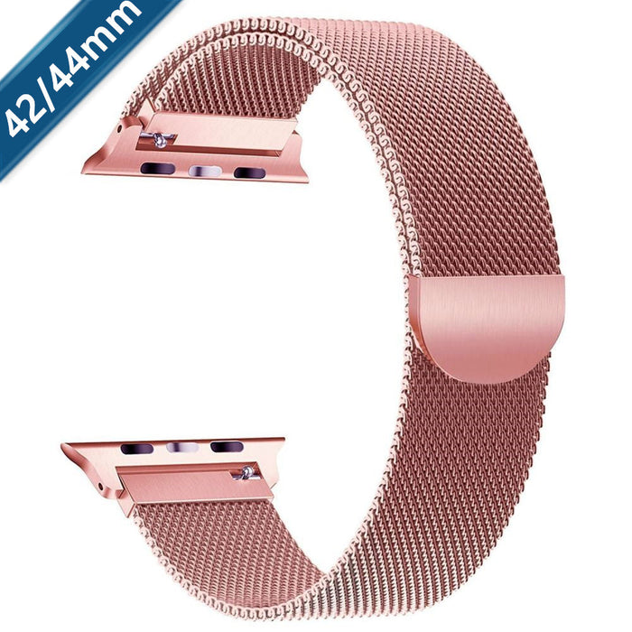 Apple Watch Strap Band 42mm(Series 3/2/1) 44mm 45mm 46mm(Series 10) 49mm Ultra 2