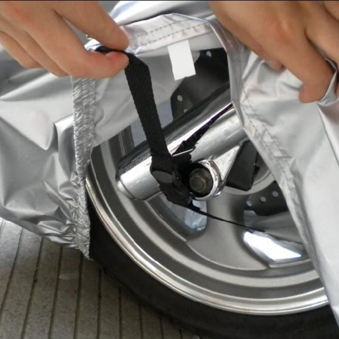 M Motorcycle Cover Motorbike Cover