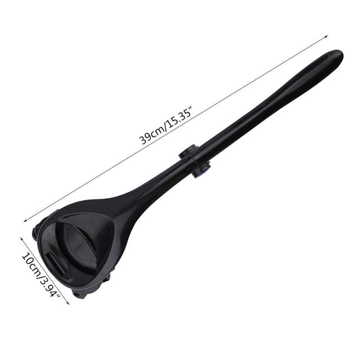 Mens Grooming Razor Back Body Shaver Hair Remover