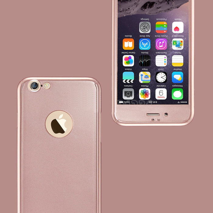 iPhone 7 Plus Case