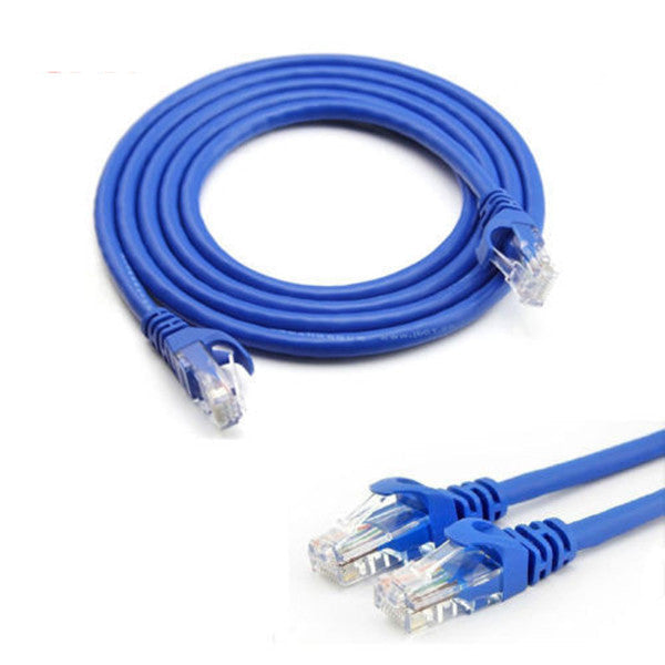 20M Ethernet Network LAN Cable CAT6
