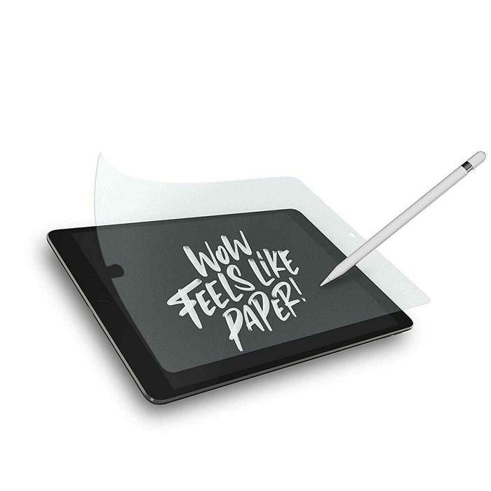 Paper Feel Screen Protector for iPad 10.2" (7th & 8th Generation)