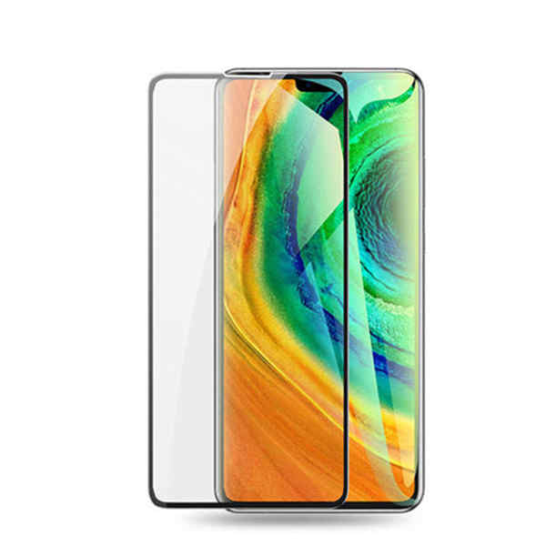 2PCS Huawei Mate 30 Soft PET Film Screen Protector