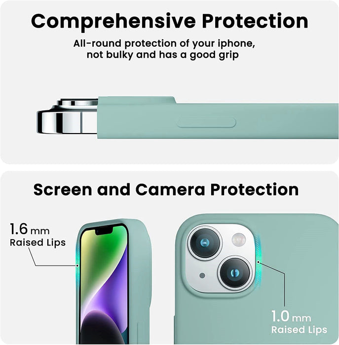 iPhone 14 Plus Case