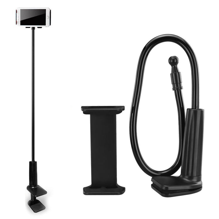 Universal Tablet Desktop Holder