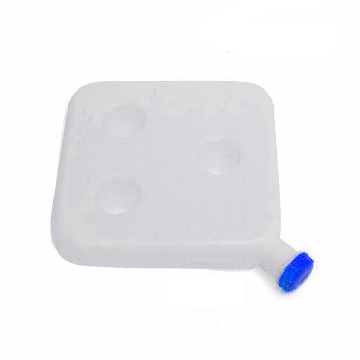 10L Fuel Oil Gasoline Tank for Air Heater