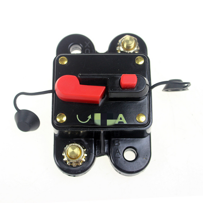 50A Circuit Breaker