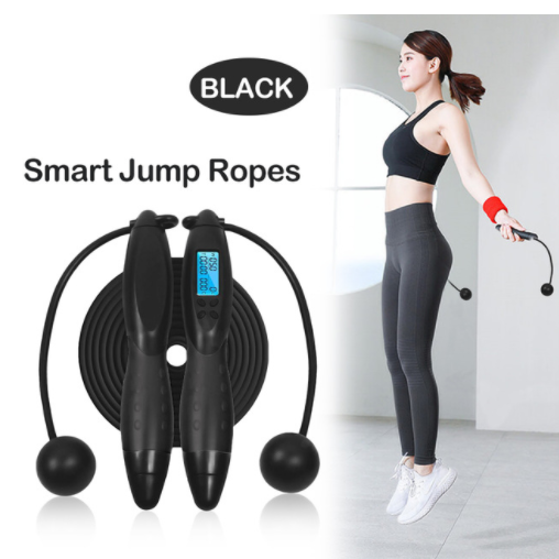 Skipping Rope Fitness Jump Rope