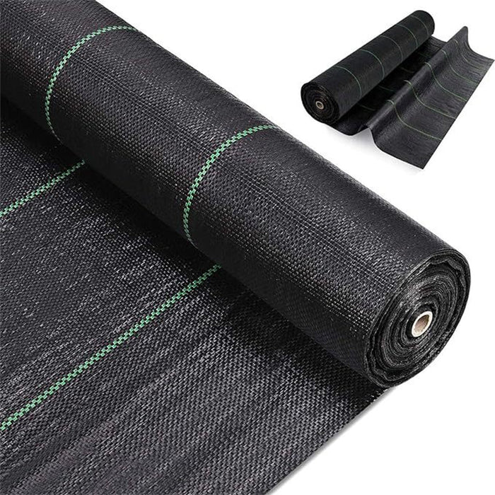 Weedmat - 2M x 100M Weed Control Mat