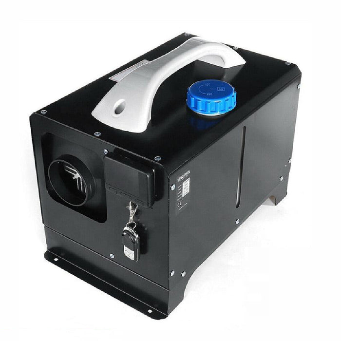 Diesel Air Heater