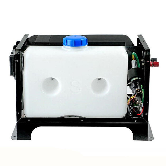 Diesel Air Heater