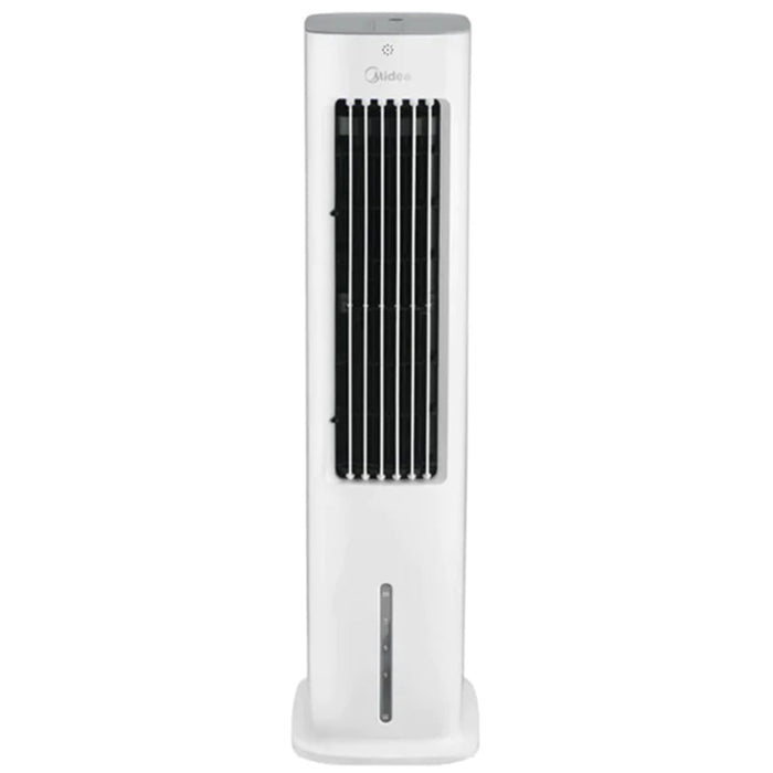 Midea Tower Fan Cooler Remote Control 4.8L Water Tank