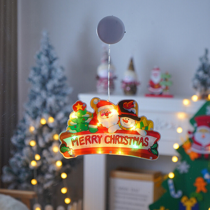 Christmas Light