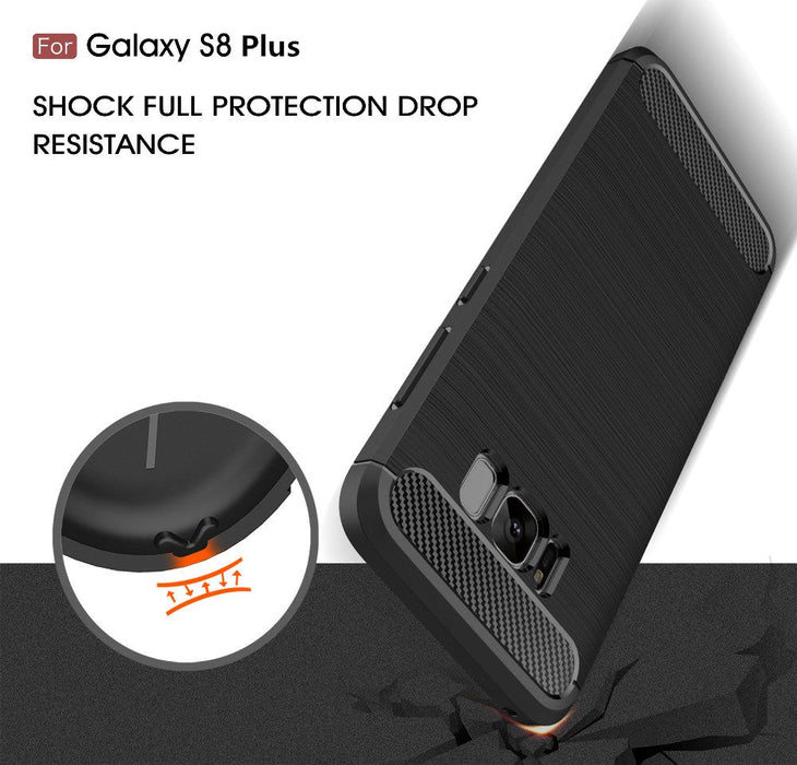 Samsung S8 Plus Case