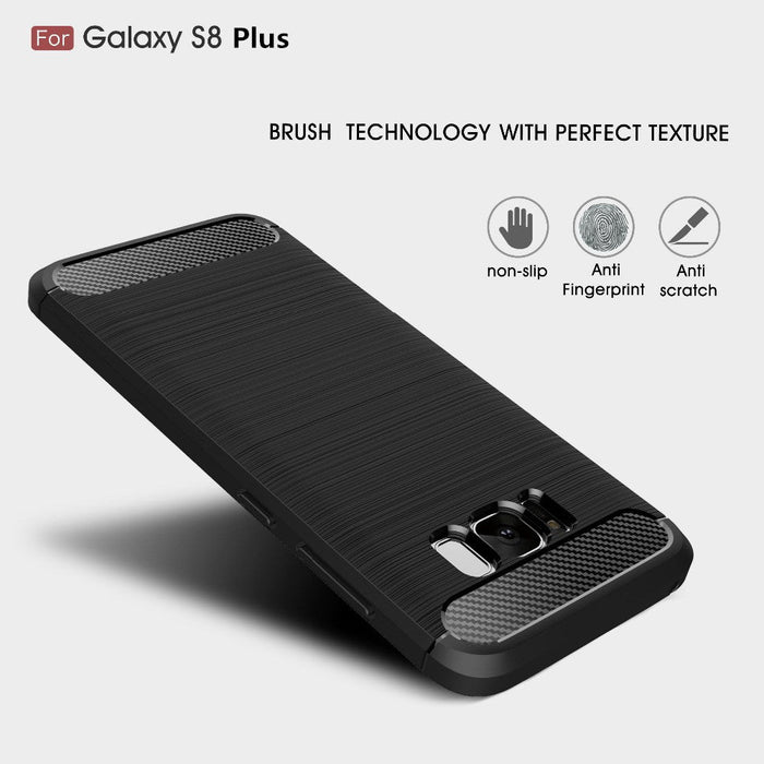 Samsung S8 Plus Case