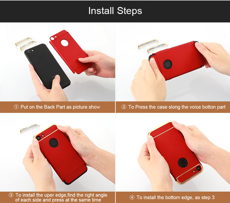 iPhone 6 6S Plus Case
