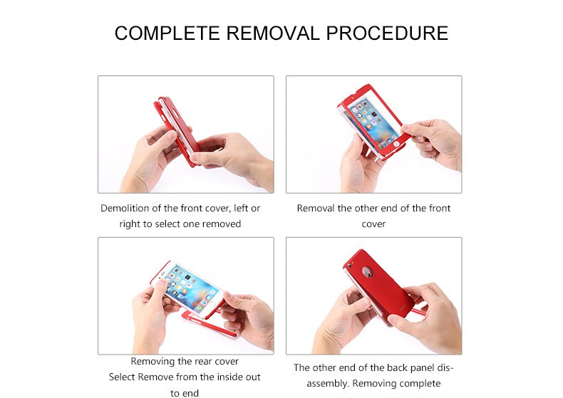 iPhone 7 Case