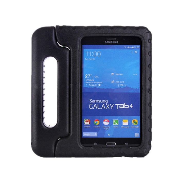 Samsung Tab 4 & Tab E 8" Kids EVA Foam Case with Stand
