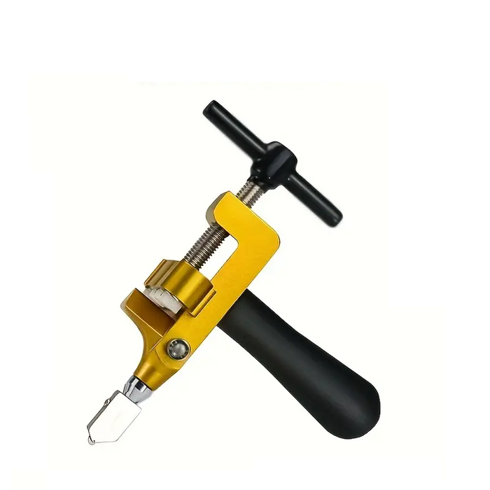 Glass Tile Cutter Manual Cutting Tool