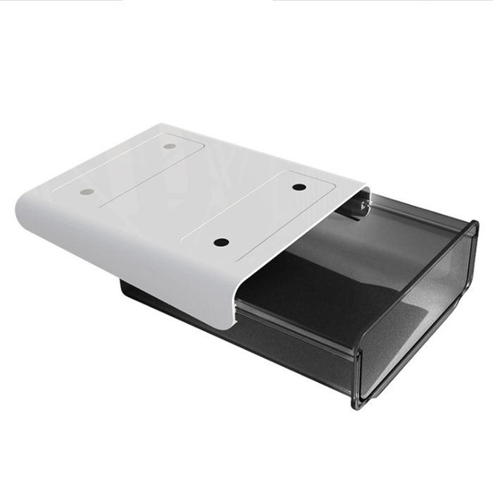 Under Desk Drawer Organizer Self-adhesive