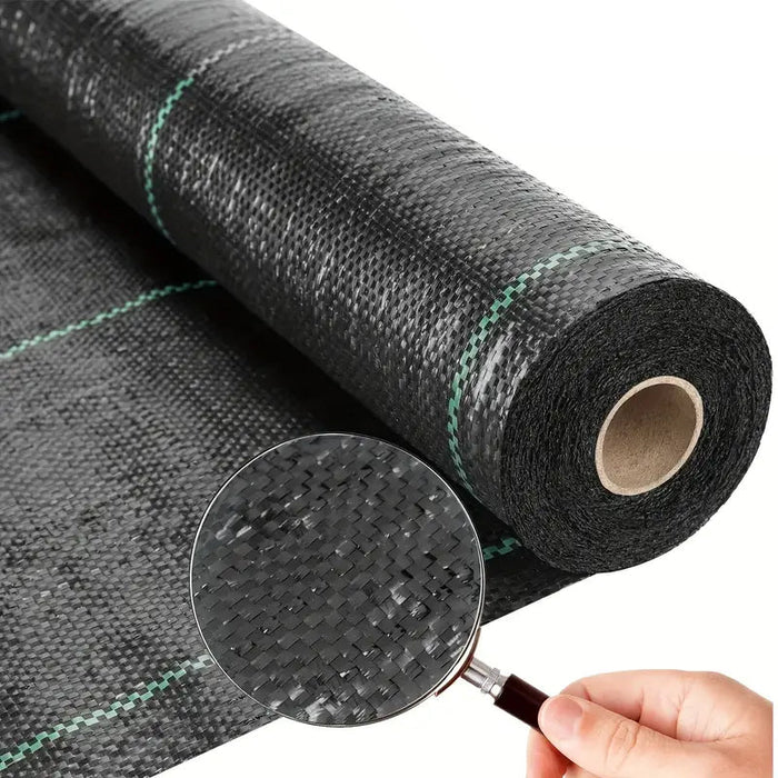 Weedmat - 2M x 100M Weed Control Mat
