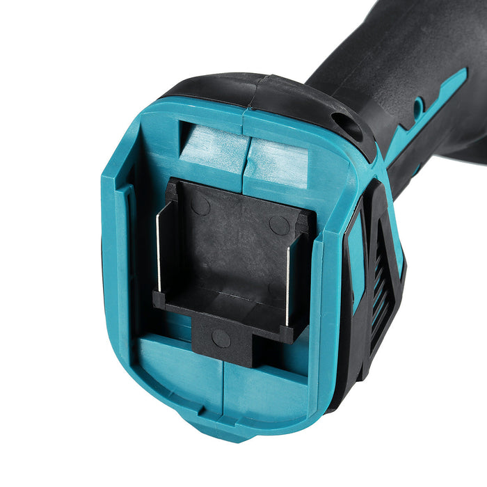Brushless Angle Grinder Fits Makita Battery 18V
