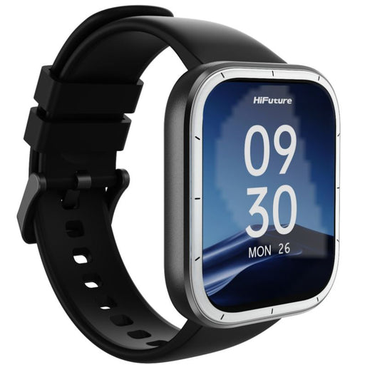 HiFuture Zone3 Smart Watch Black