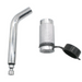  Hitch Pin Lock Tow Bar Security  on a white background